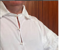 Renaissance Elizabethan Tudor Shakespearean Shirt