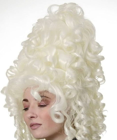 Marie Antoinette dress