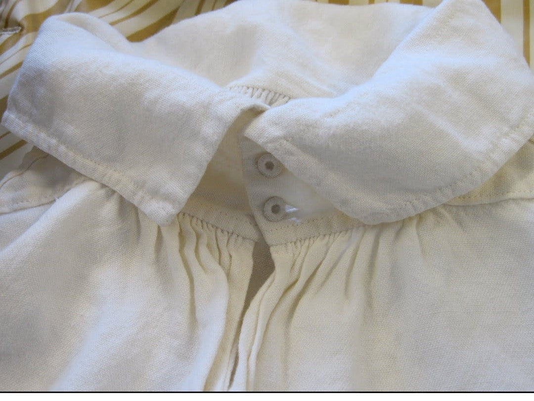 Renaissance Elizabethan Tudor Shakespearean Shirt