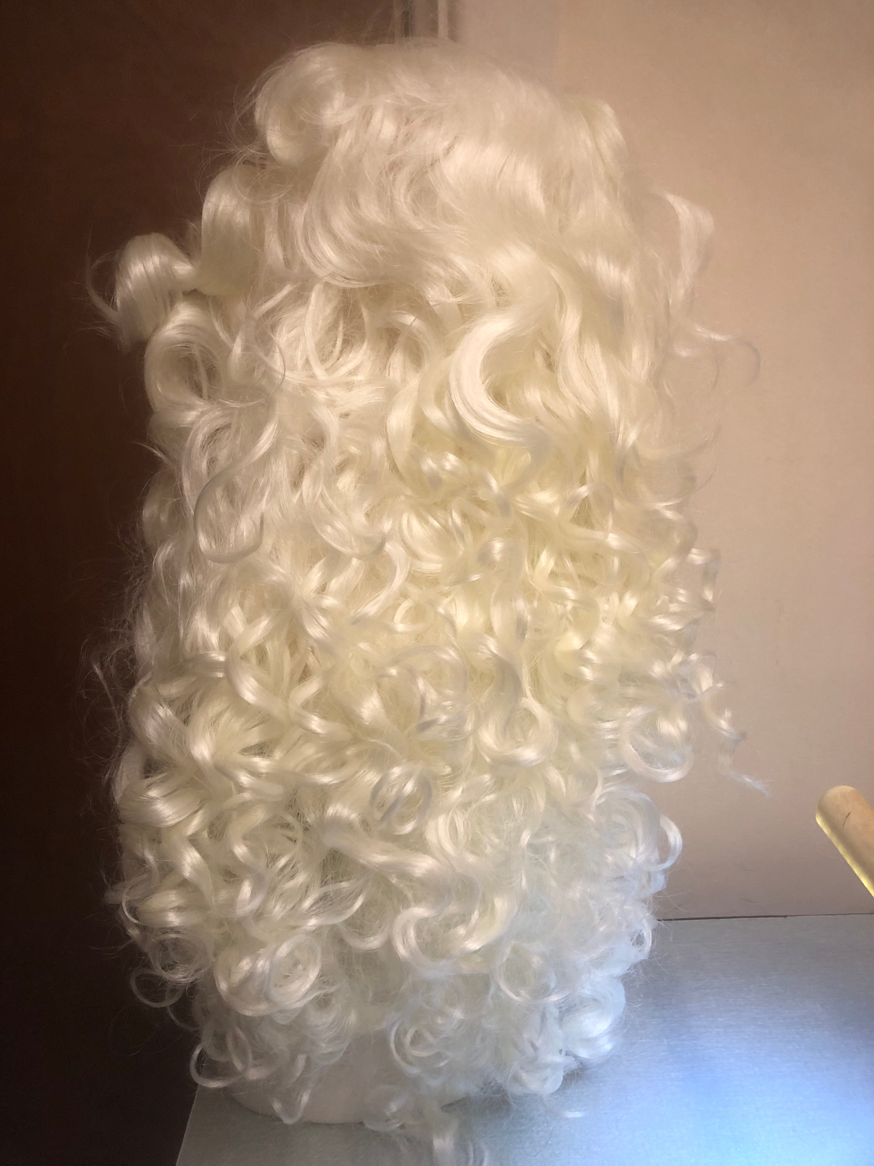 Marie Antoinette dress