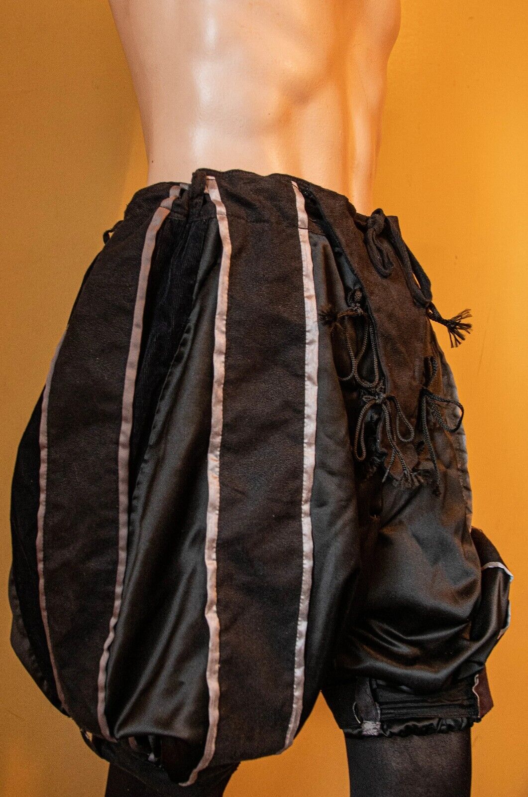 Matching Medieval Tudor Elizabethan Pantaloons